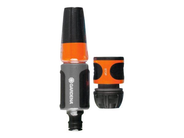 Gardena Stop "n" Spray Set - Wasserstopp