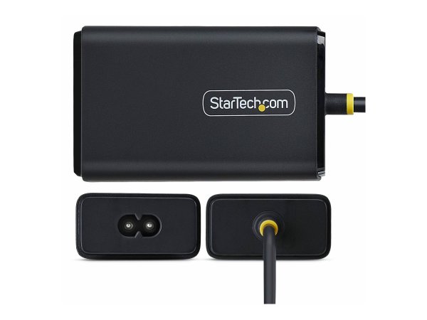 StarTech.com Usb-c Laptop Charger Adapter Brick - Alimentatore pc/server - 65 W
