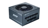 Phanteks AMP GH 80 PLUS Gold Netzteil PCIe 5.1 ATX 3.1 - Alimentatore pc/server - 3600 W