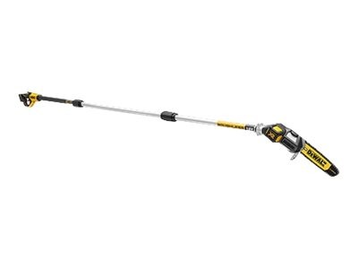 DEWALT DCMPS567N - 6,5 m/s - 20 cm - 0,115 L - Nero - Giallo - Batteria - 18 V