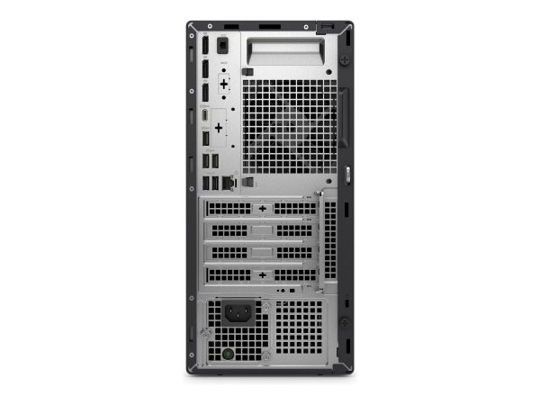 Dell Pro Tower Plus QBT1250 Ultra 5 235 5 - Sistema completo - Core Ultra 5