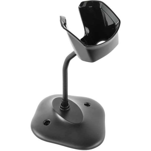 Zebra Gooseneck Intellistand - Bar code scanner stand