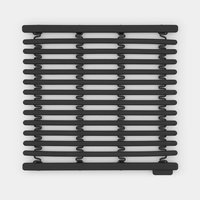 Brabantia 302589 - Antracite - Cina - 300 mm - 300 mm - 15 mm