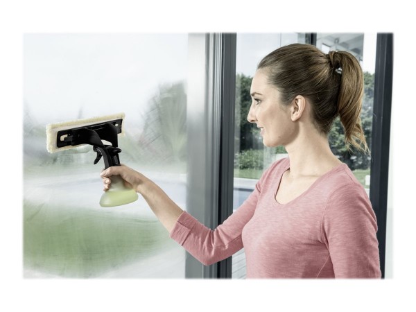 Kärcher 2.633-129.0 - Kärcher - WV 2 Plus WV 2 Premium WV 2 Premium Plus WV 5 Premium - Nero - Bianc