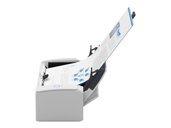 Fujitsu ScanSnap iX1300 - Dokumentenscanner - Dual CIS - Duplex - 216 x 3000 mm - 600 dpi x 600 dpi