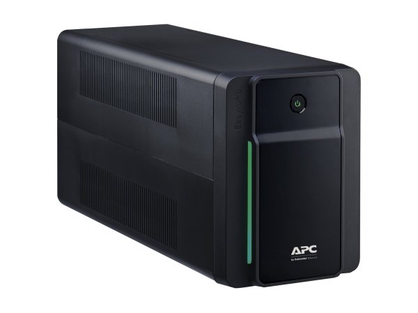 APC Easy UPS - A linea interattiva - 1,6 kVA - 900 W - Sinusoidale - 140 V - 300 V
