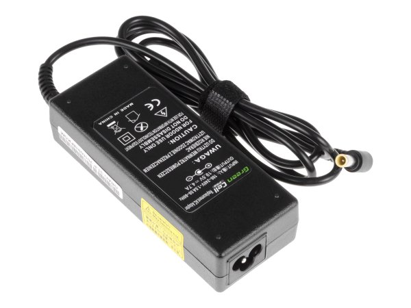 Green Cell AD31P Netzteil & Spannungsumwandler Indoor - Alimentatore pc/server - 90 W