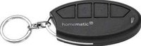 eQ-3 AG Homematic IP Schlüsselbundfernbedienung– 4 Tasten V2