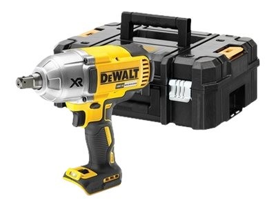DEWALT DCF899NT - Chiave di impatto - 1/2" - 1625 Nm - Batteria - Ioni di Litio - 5 Ah