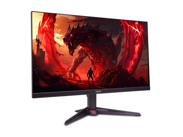 Acer Nitro VG240YP6 Gaming Monitor - Schermo piatto (tft/lcd) - 60,5 cm