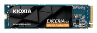 Kioxia EXCERIA LVC10Z001TG8 1000 GB 0,33 DWPD M.2 2280 PCIe 5.0 x4 (NVMe) SSD - 63,5mm (2,5&qu