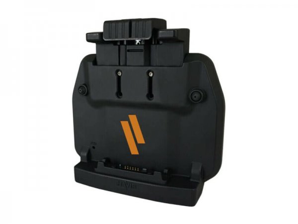 Havis Docking Station for Zebra ET4X 8/10 Tablet with Advanced Port Replication and
