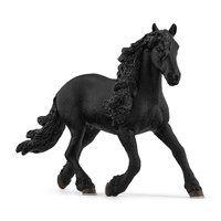Schleich HORSE CLUB 13975 - 5 anno/i - Horses - Nero - Plastica