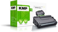 KMP 1263,0000 - 8000 pagine - Nero - 1 pz