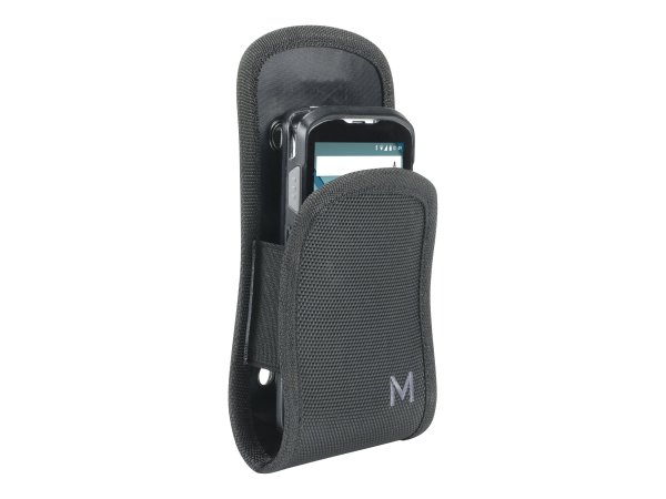 Mobilis Holster Basic M HHD with Belt
