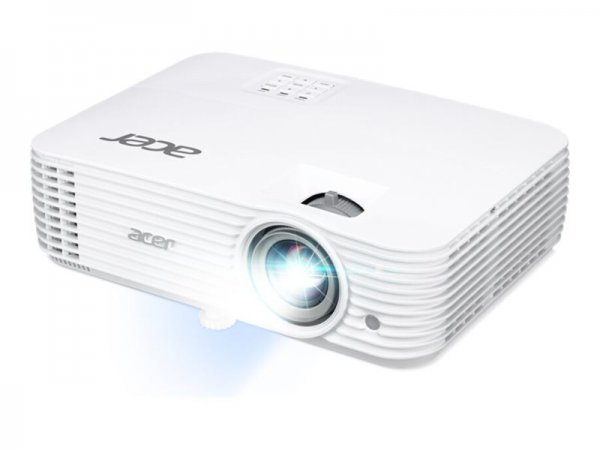 Acer P1657Ki - 4500 ANSI lumen - DLP - 1080p (1920x1080) - 10000:1 - 16:10 - 812,8 - 7620 mm (32 - 3