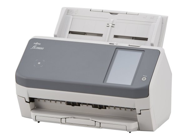 Fujitsu fi-7300NX - Dokumentenscanner - Dual CCD - Duplex - 216 x 355.6 mm - 600 dpi x 600 dpi - bis
