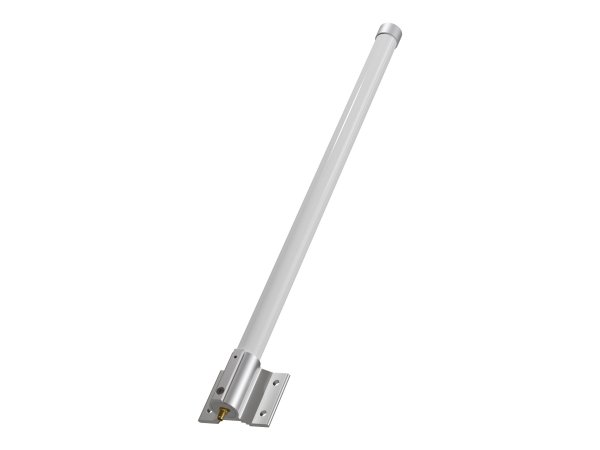 MikroTik TOF-2400-8V-4 - 8 dBi - 0.240 - 0.250 GHz - 50 ? - 360° - 18° - Antenna omnidirezionale