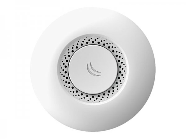 MikroTik cAP-2nD - 2.4 GHz - 10,100 Mbit/s