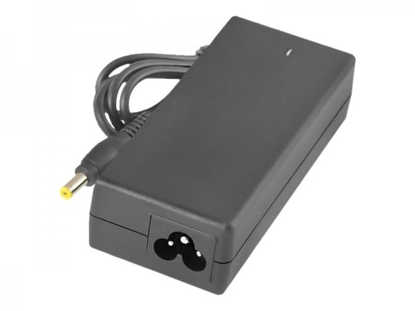 Qoltec Power adapter - AC 100-240 V