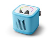 Tonies Toniebox 2 Classic Starterset Himmelblau - Altoparlante - USB Typ C