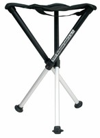 Walkstool COMFORT 55XL - Nero - Gomma - 800 g - 55 cm - 41 cm