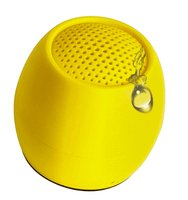 BOOMPODS Zero Yellow - Altoparlante - Impermeabile/profondità valutazione
