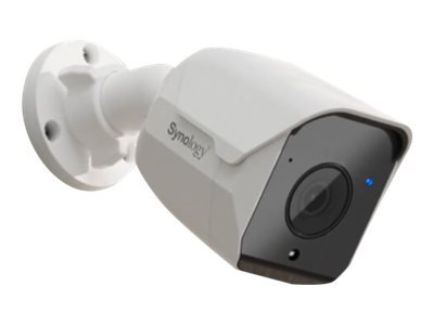 Synology BC500 - Telecamera di sicurezza IP - Interno e esterno - Cablato - RCM - JATE - Parete - Ne