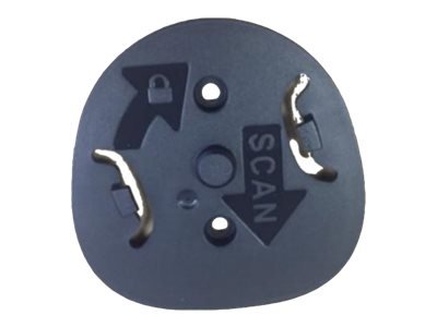 Zebra Bracket Locking Mount DS9308 MIDNIGHT