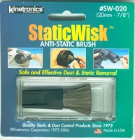 Kinetronics SW-020 - Multicolore
