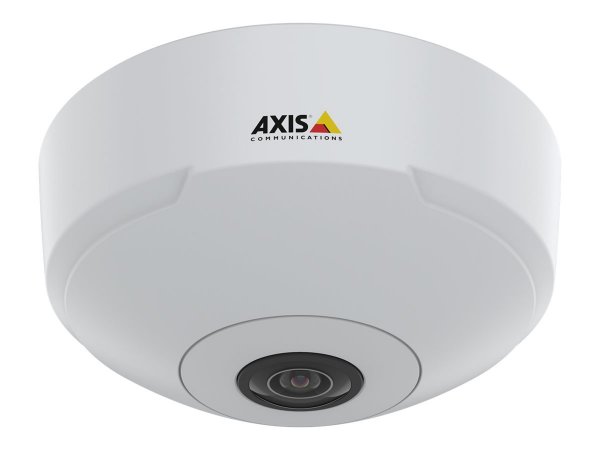 Axis 02070-001 - Frontalino - Acciaio inox - Axis - I8016-LVE