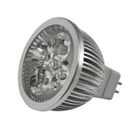 Synergy 21 S21-LED-TOM00929 - 4 W - GX5.3 - 440 lm - 35000 h - Bianco neutro