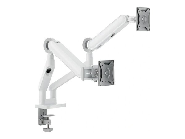 Alogic Glide Flexible Dual Monitor Arm