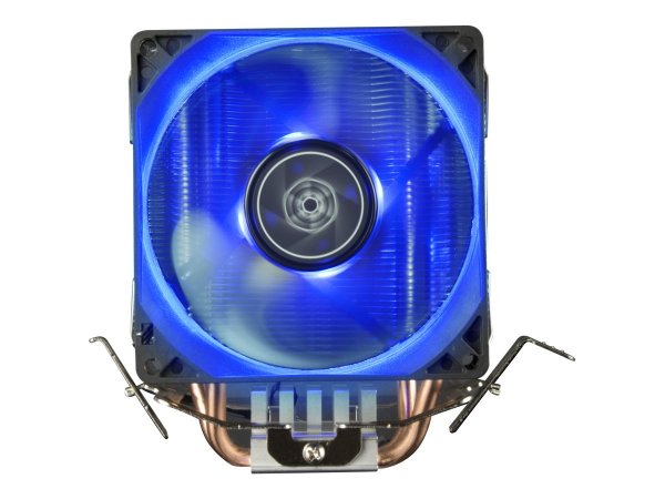SilverStone KR03 - Processor cooler