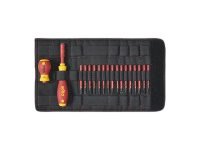 Wiha slimVario Starter Set 2831 - Schraubendreher-Bitsatz