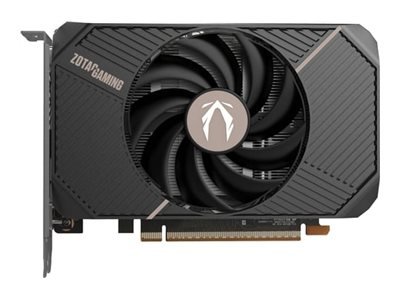 ZOTAC GAMING GeForce RTX 5060 Solo GDDR7 - Scheda grafica - PCI-Express