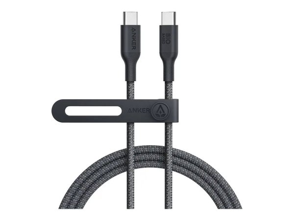 Anker Innovations PowerLine 544 - USB-Kabel - USB-C m zu - - USB - Cavo - Digitale/dati