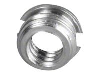 Walimex 12377 - Grigio - Fotocamera treppiede