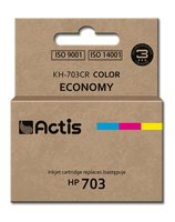 Actis KH-703CR - Resa standard - Inchiostro colorato - 12 ml - 1 pz - Confezione singola