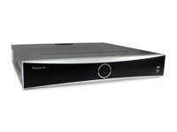 LevelOne NVR-0411 Netzwerk Videorek. PoE H.265 10TB - 16-port - Power over Ethernet