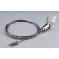 Synergy 21 U-Profil zub ALU008 Abhängeseil