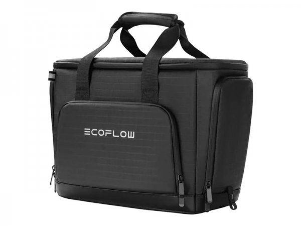 Ecoflow Delta 3 and 3 Plus Bag