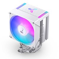 Jonsbo CR-1400 EVO Color CPU-Kuehler - weiß - Raffreddamento Cpu - AMD socket AM4 (Ryzen)