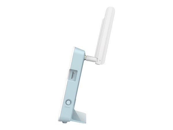 D-Link G415/E - Wi-Fi 6 (802.11ax) - Dual-band (2.4 GHz/5 GHz) - Collegamento ethernet LAN - 4G - Bl