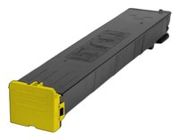 Sharp Toner BP-GT30YA Yellow BPGT30YA - Originale - Unità toner