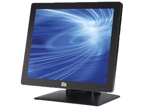 Elo Touch Solutions ET1717L 17in LCD LED BL DT - Schermo piatto (tft/lcd) - 43,2 cm