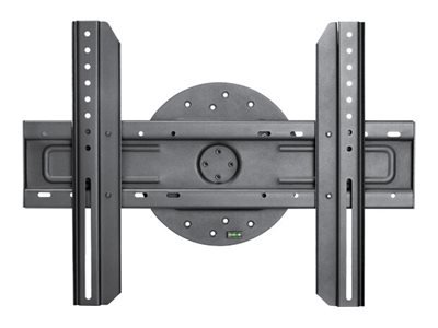 Neomounts LED-WR100 - Klammer - für LCD-Display fest - Schwarz - Bildschirmgroesse 94-191 cm