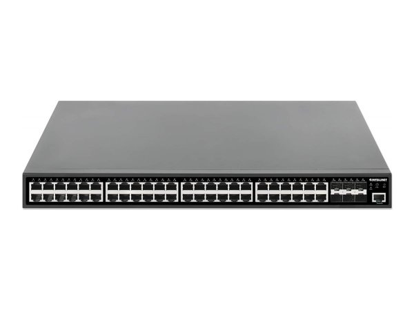 Intellinet 561969 - Gestito - L2+