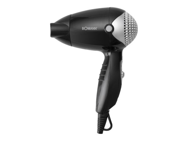 Bomann HT 8002 CB - Bianco - 1200 W - 230 V - 50 Hz