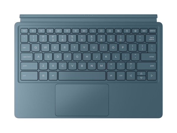 Lenovo Yoga Tab Plus Snapdragon 12.7" - Qualcomm Snapdragon - 256 GB